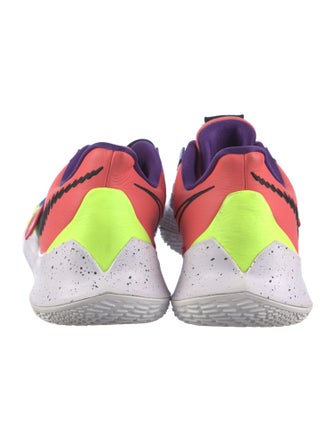 Nike Colorblock Pattern Sneakers