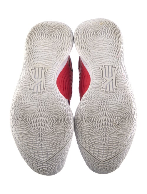 Nike Colorblock Pattern Sneakers