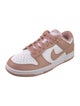 Nike 2023 Leather Athletic Sneakers