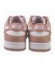 Nike 2023 Leather Athletic Sneakers