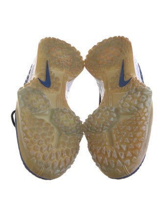 Nike Printed Sneakers