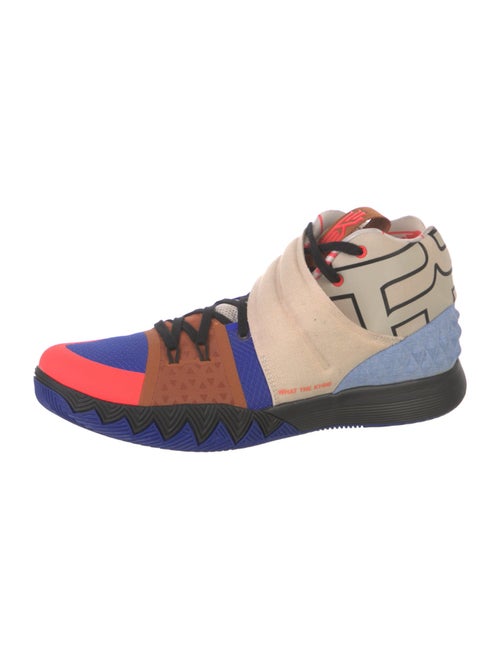 Nike Printed Sneakers