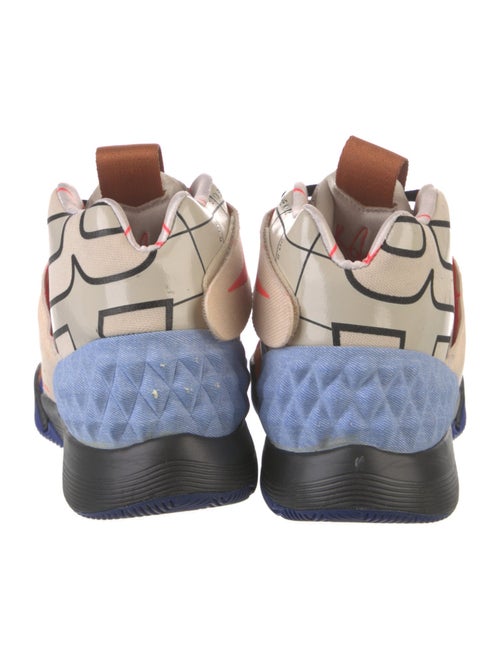 Nike Printed Sneakers