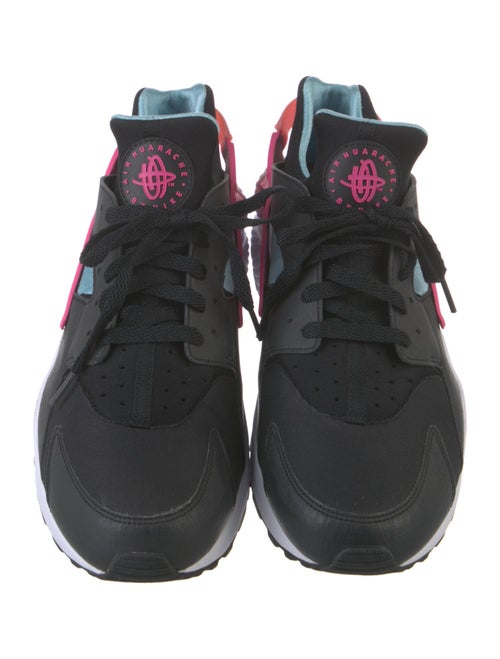 Nike Leather Athletic Sneakers