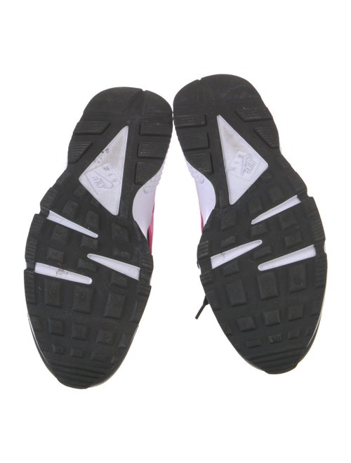 Nike Leather Athletic Sneakers