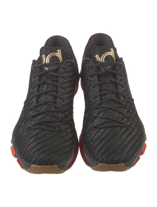 Nike Athletic Sneakers