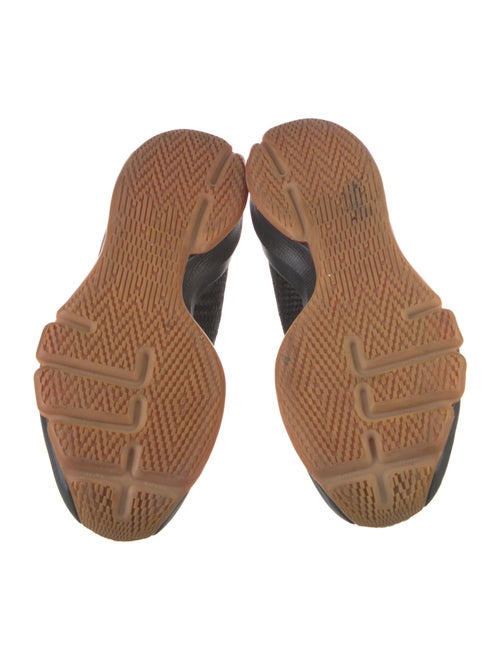 Nike Athletic Sneakers