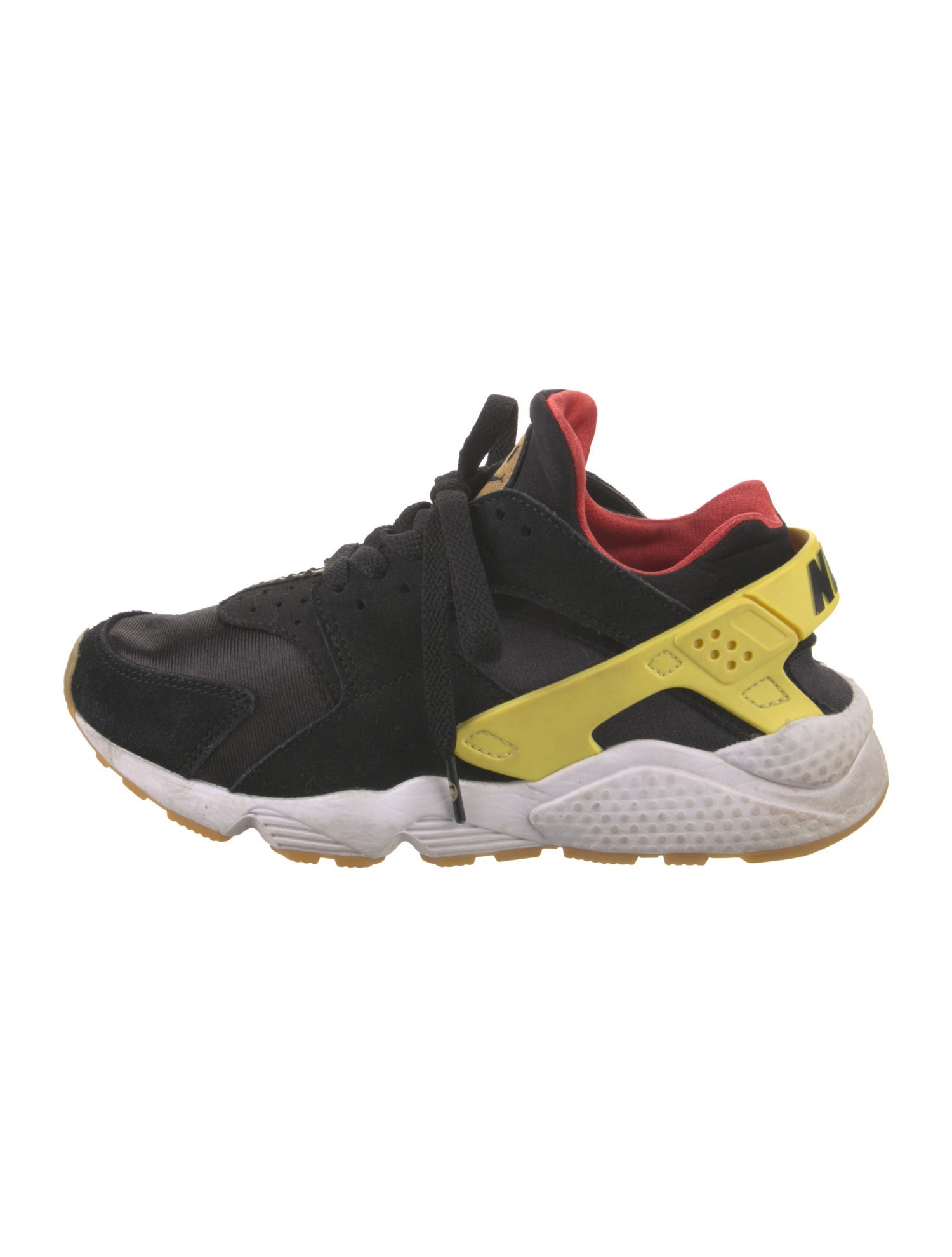 Nike Athletic Sneakers