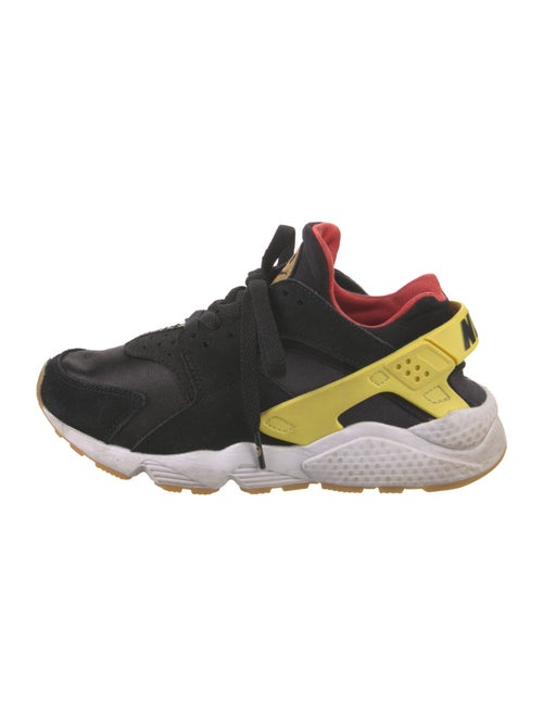 Nike Athletic Sneakers