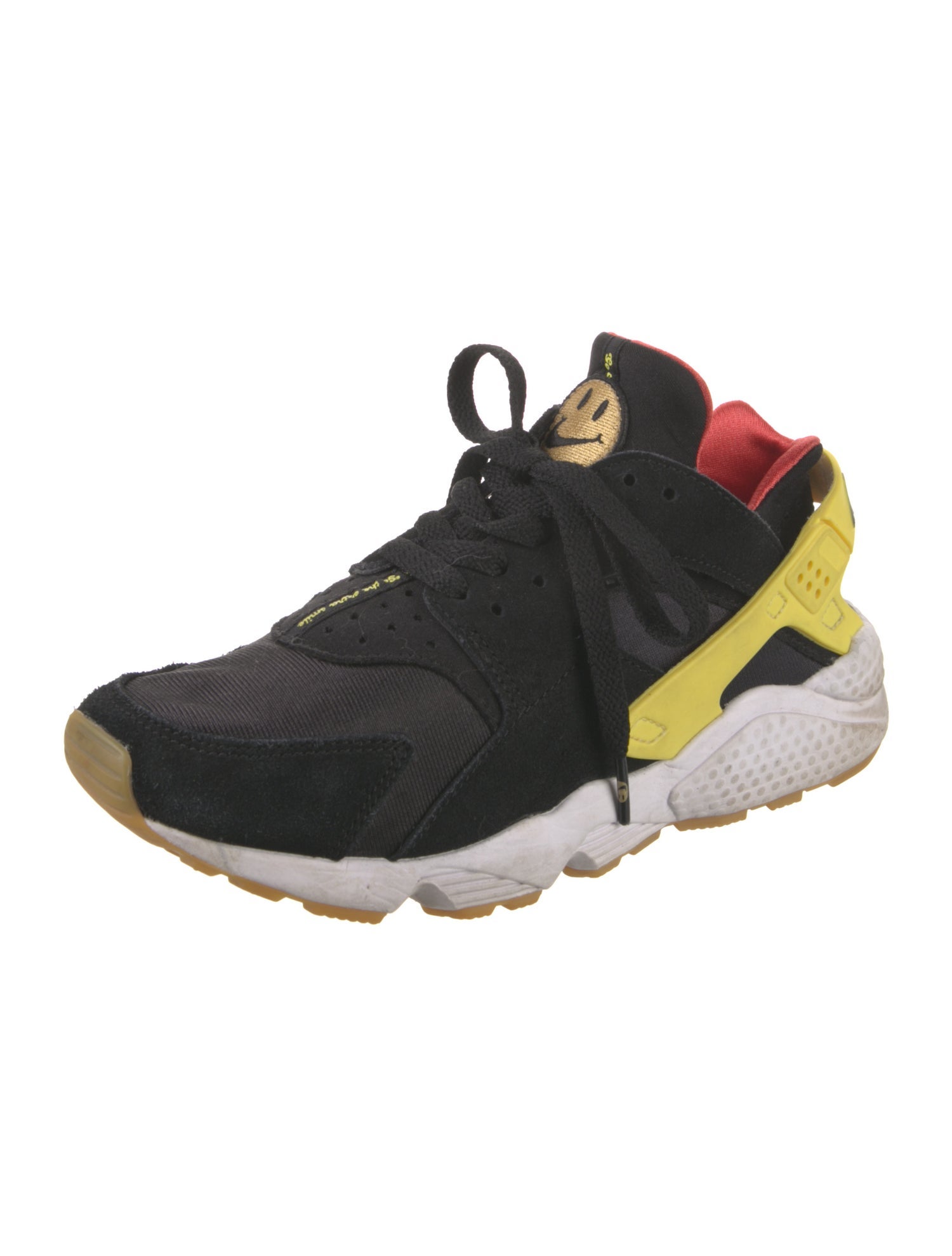 Nike Athletic Sneakers