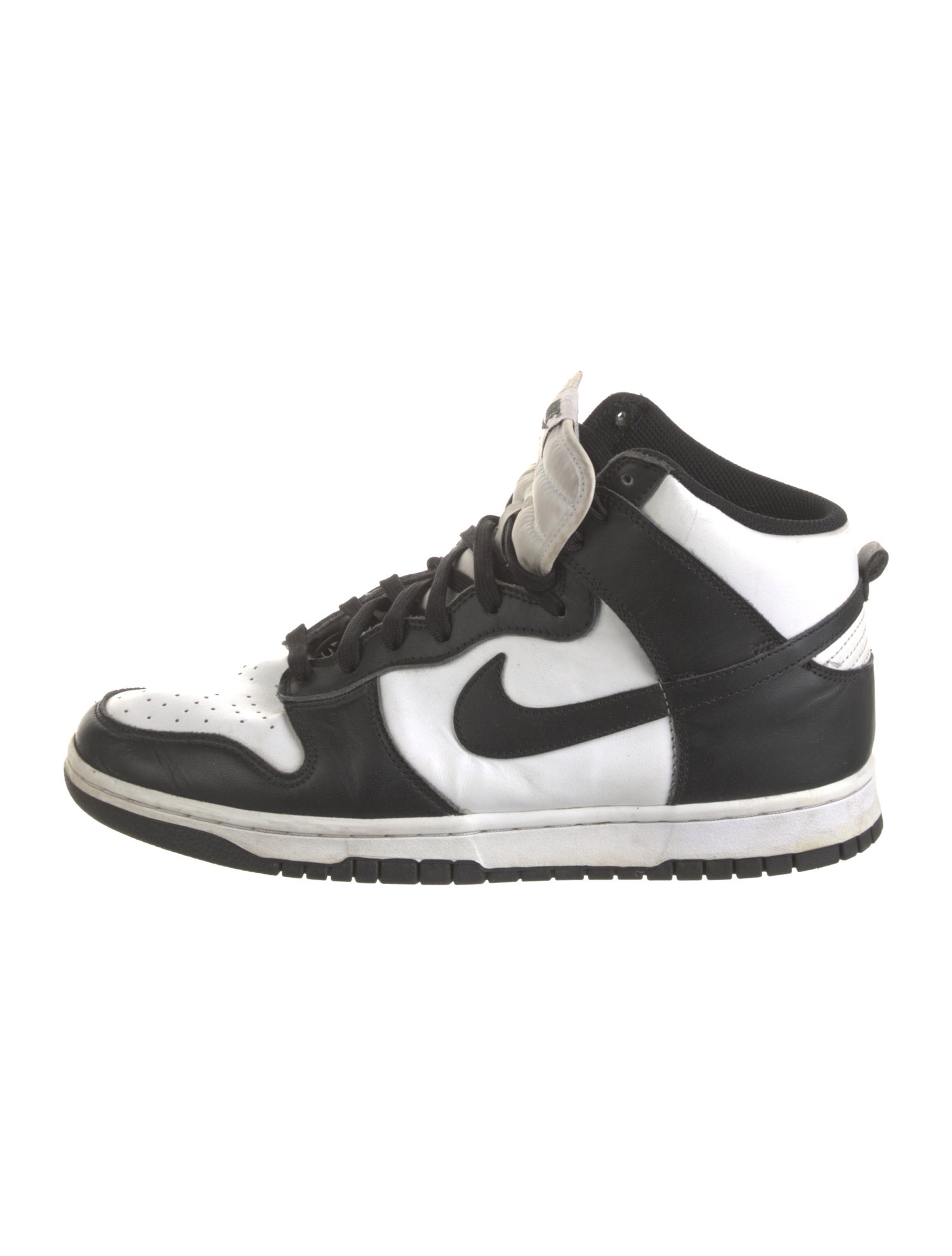 Nike Leather Sneakers