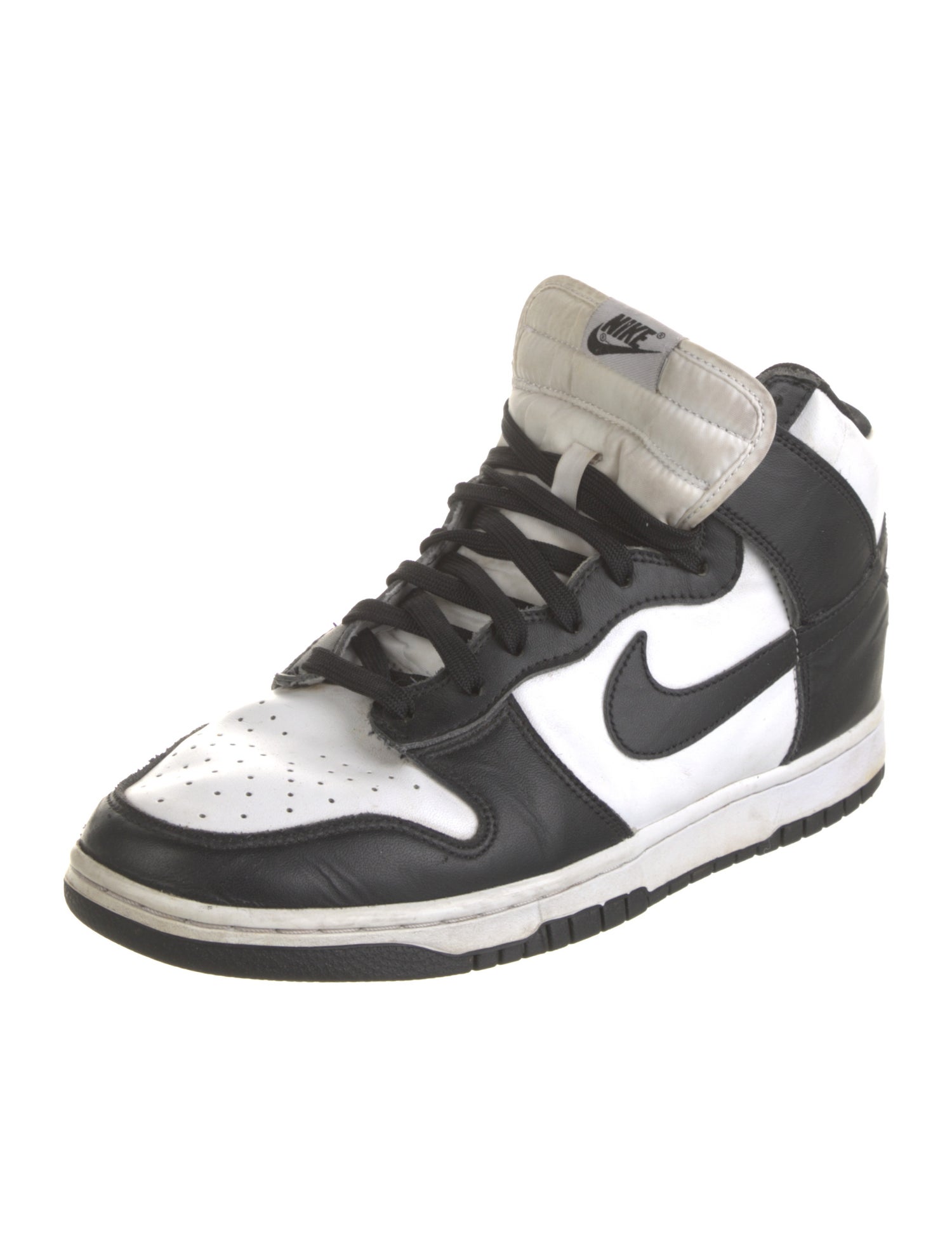 Nike Leather Sneakers