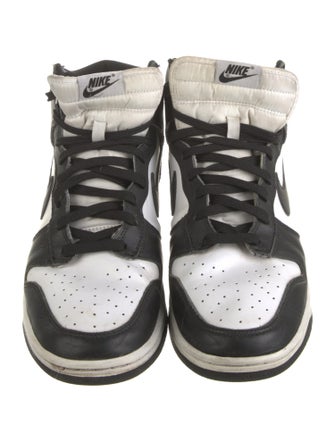 Nike Leather Sneakers