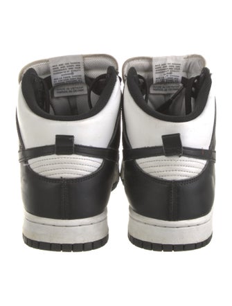 Nike Leather Sneakers