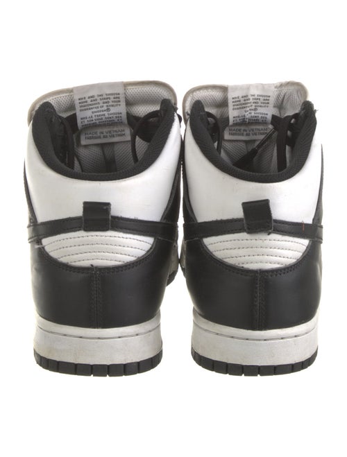 Nike Leather Sneakers