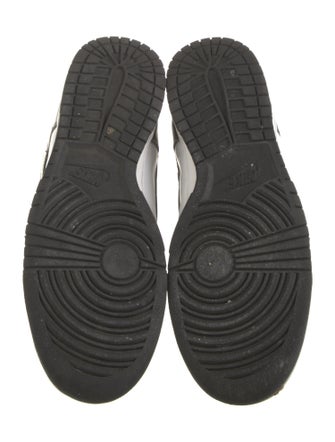 Nike Leather Sneakers