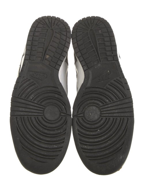 Nike Leather Sneakers