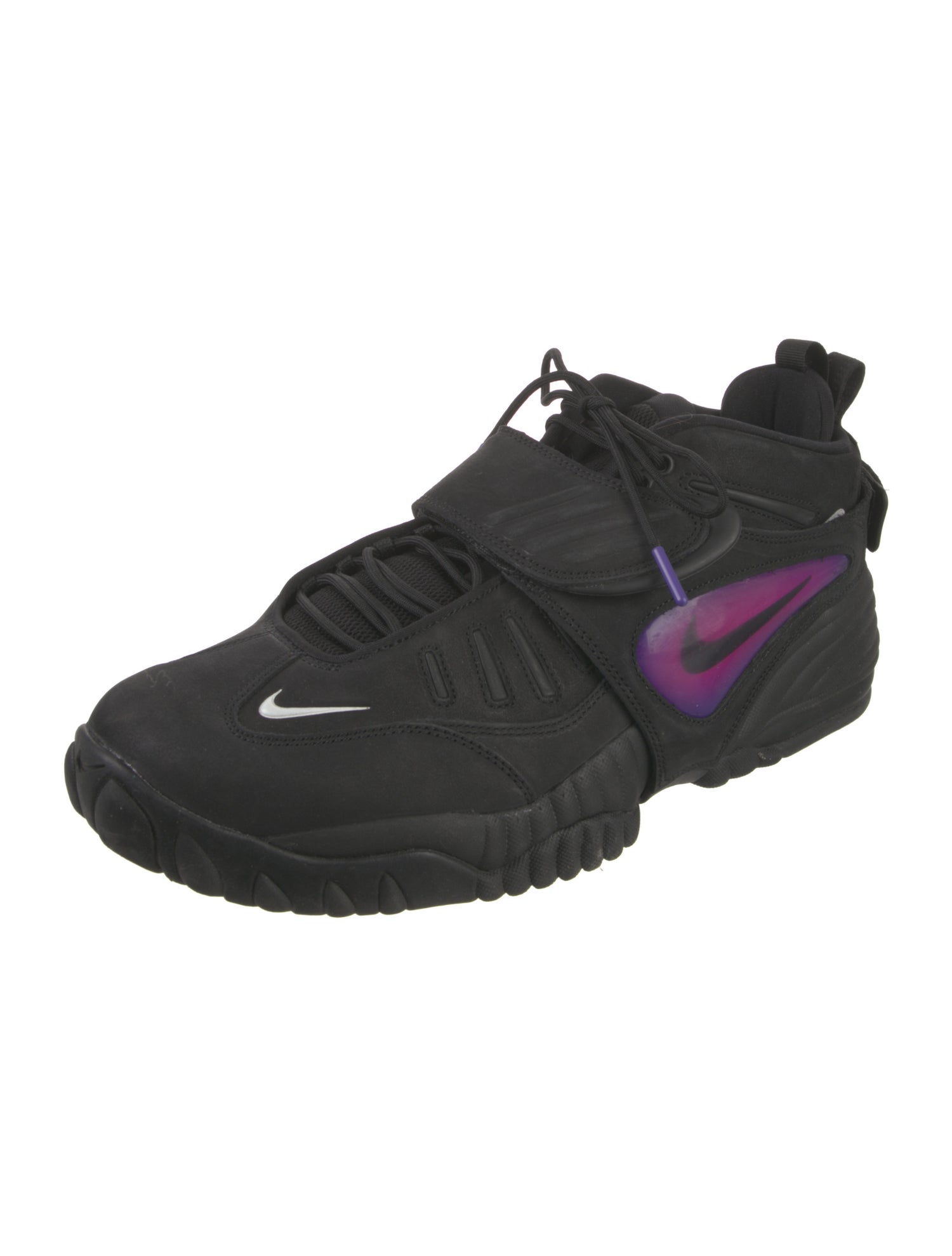 Nike Leather Sneakers