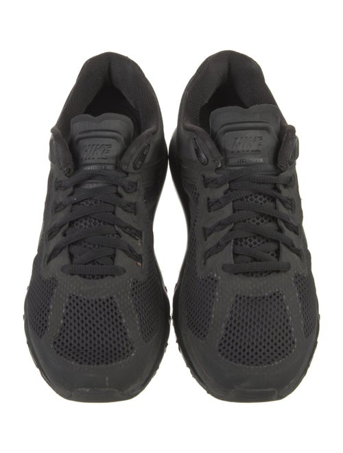 Nike Mesh Printed Sneakers