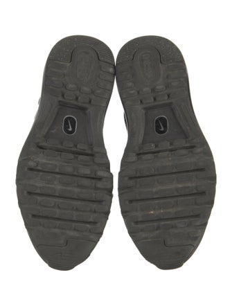 Nike Mesh Printed Sneakers