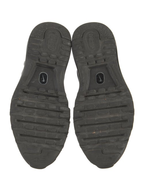 Nike Mesh Printed Sneakers