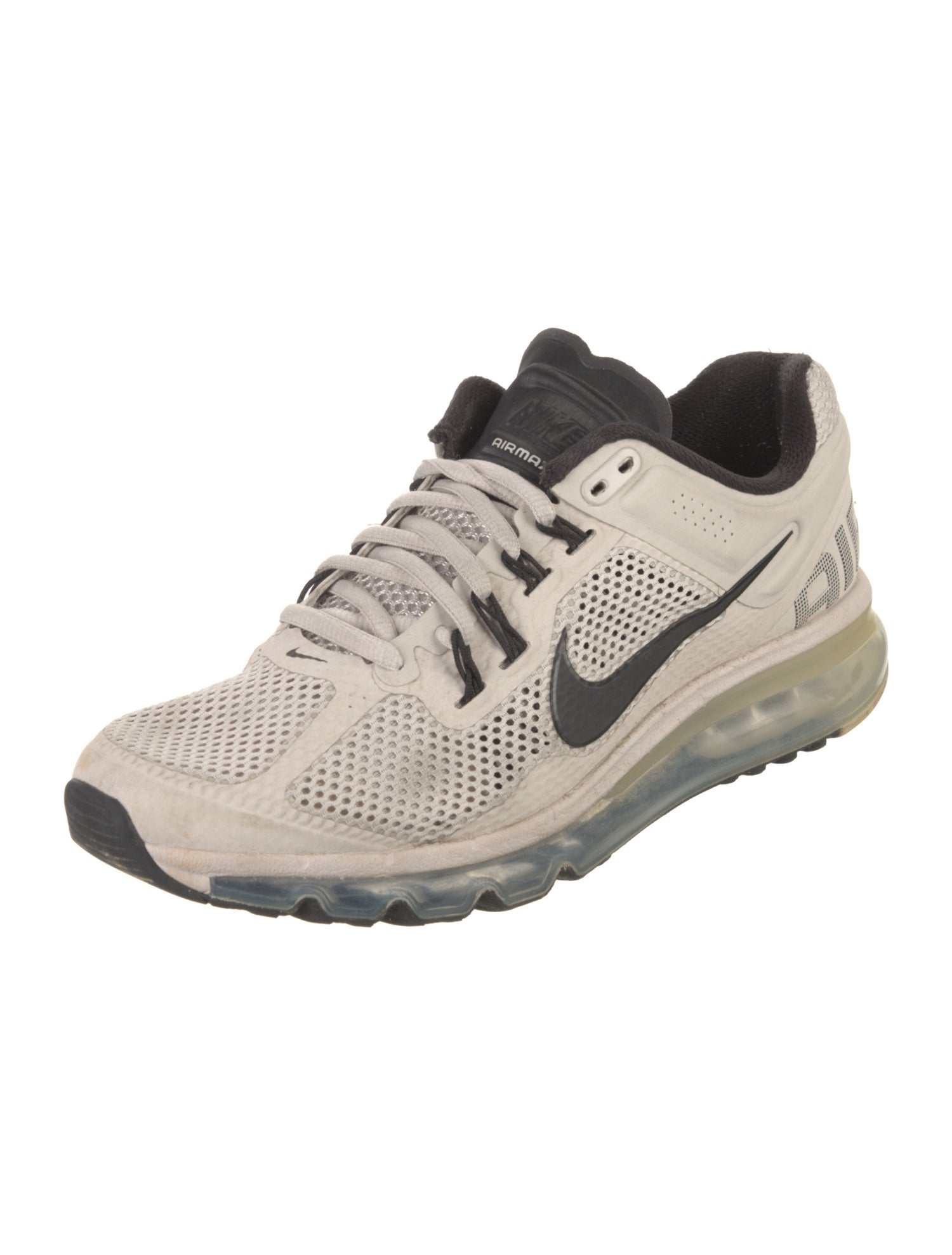 Nike Mesh Athletic Sneakers