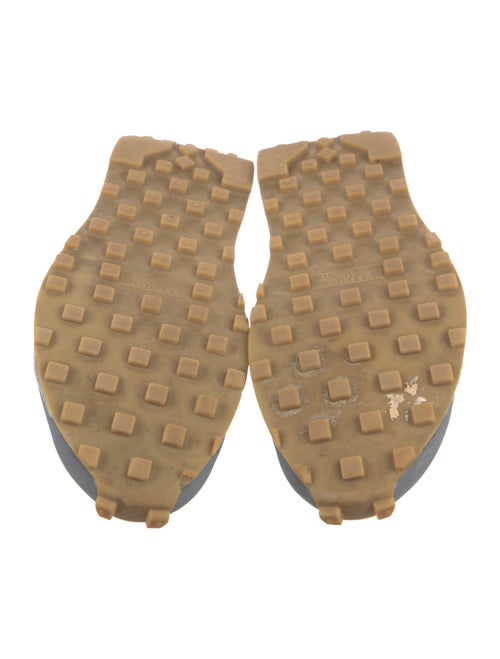 Sacai x Nike 2021 Mesh Athletic Sneakers