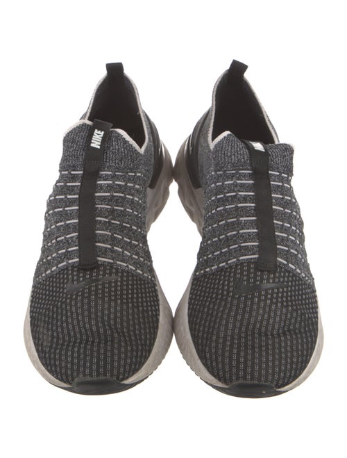 Nike Printed Athletic Sneakers