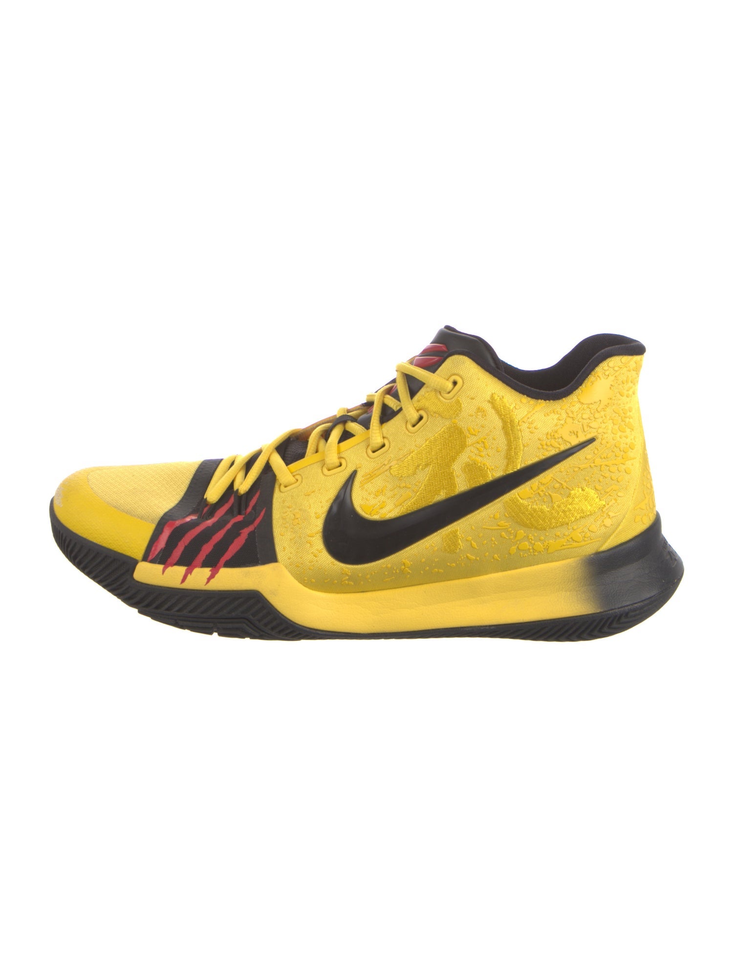 Nike Athletic Sneakers