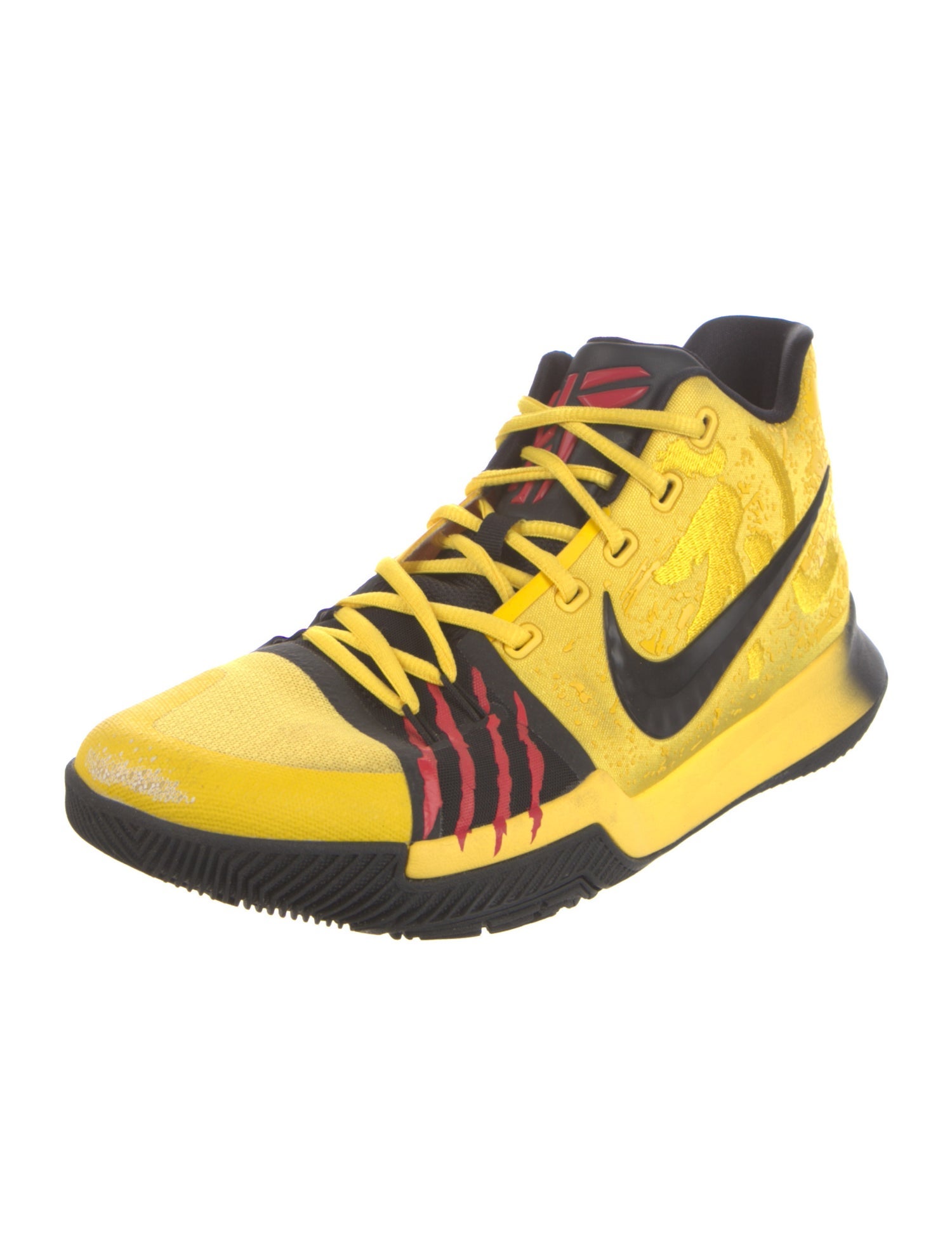 Nike Athletic Sneakers