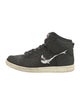 Nike Dunk High Oski Shark Sneakers