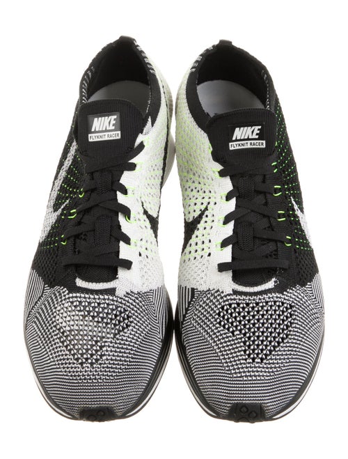 Nike Printed Athletic Sneakers