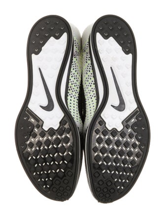 Nike Printed Athletic Sneakers