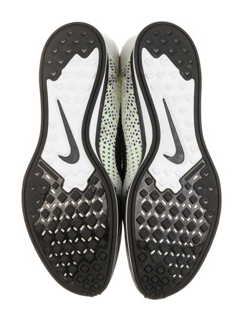 Nike Printed Athletic Sneakers