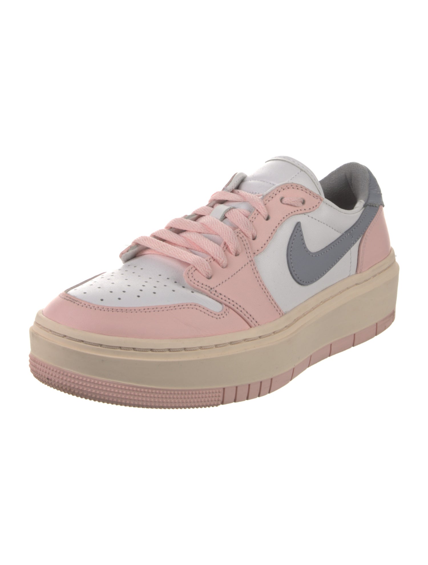 Nike Leather Sneakers