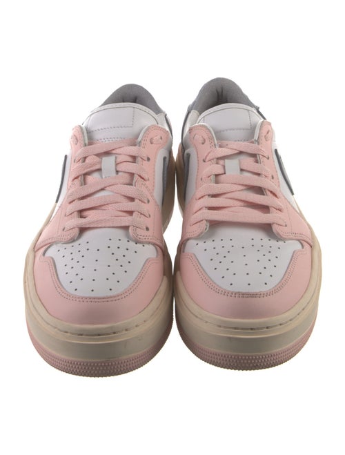 Nike Leather Sneakers