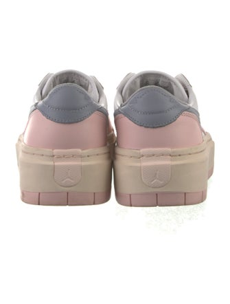 Nike Leather Sneakers