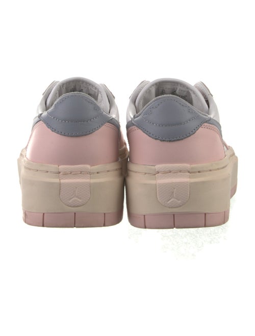 Nike Leather Sneakers