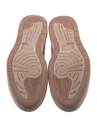 Nike Leather Sneakers