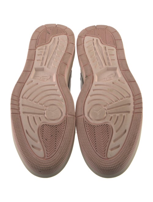 Nike Leather Sneakers