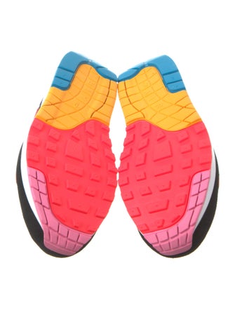 Nike Colorblock Pattern Sneakers