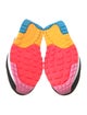 Nike Colorblock Pattern Sneakers