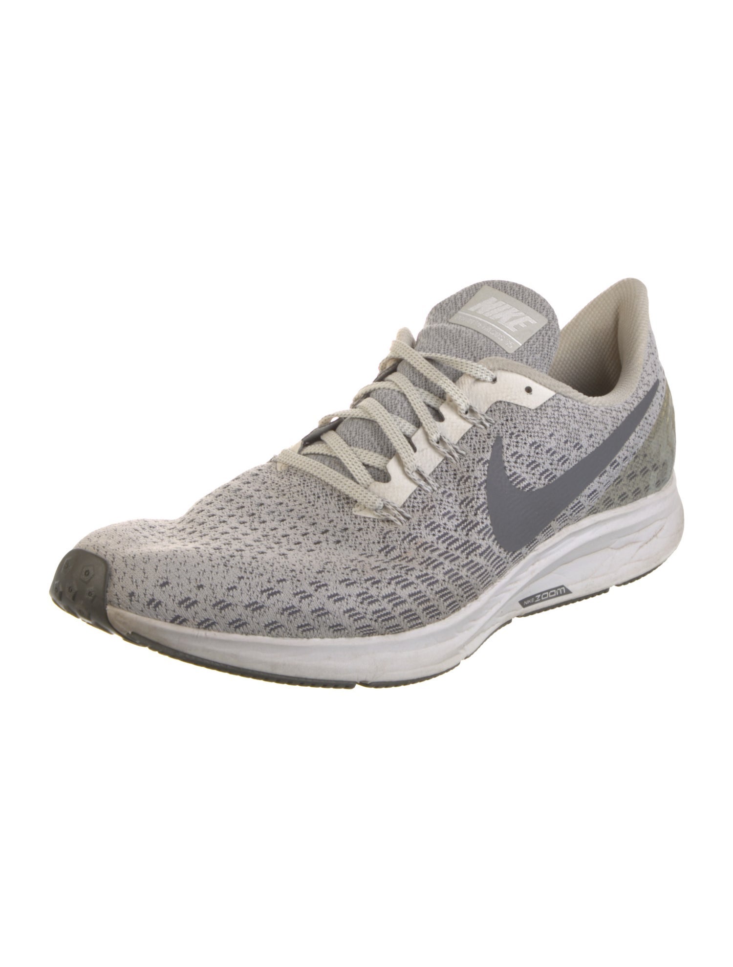 Nike Printed Athletic Sneakers