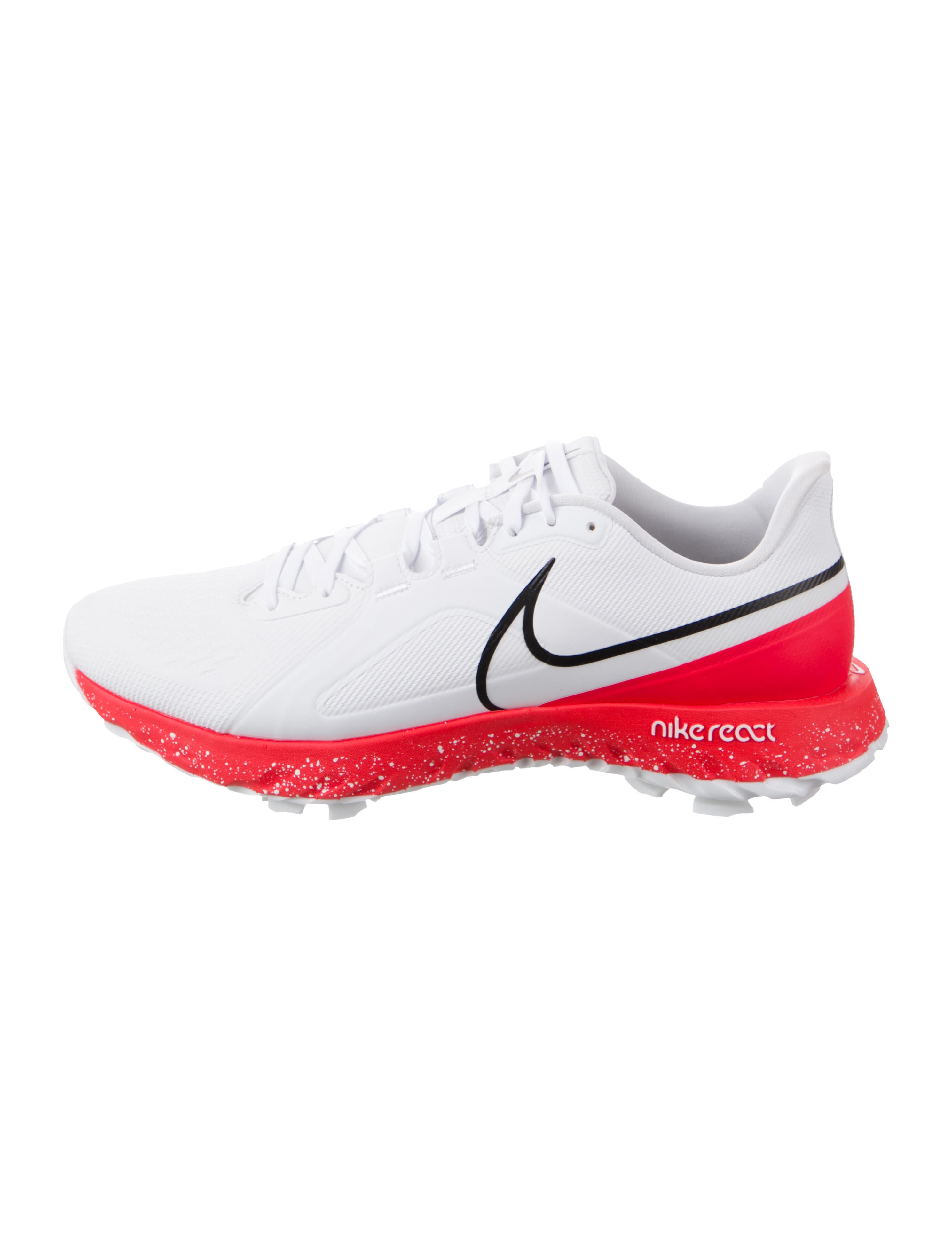 Nike Mesh Athletic Sneakers