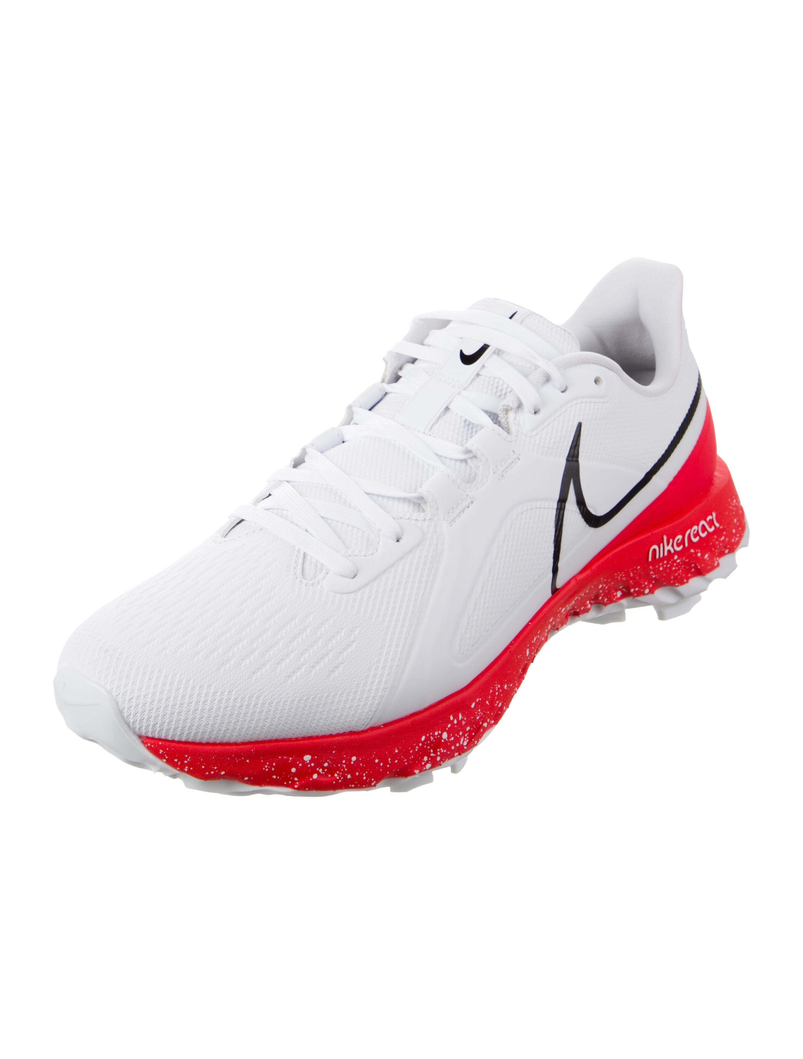 Nike Mesh Athletic Sneakers