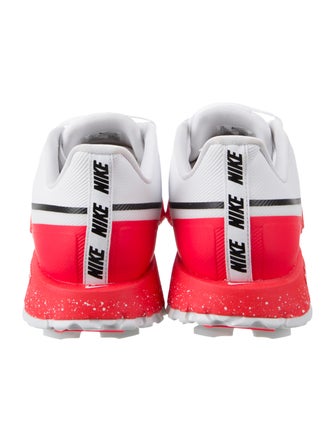 Nike Mesh Athletic Sneakers