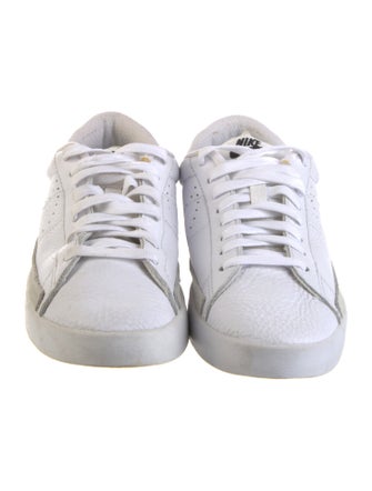 Nike Leather Sneakers