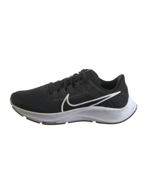 Nike Mesh Athletic Sneakers