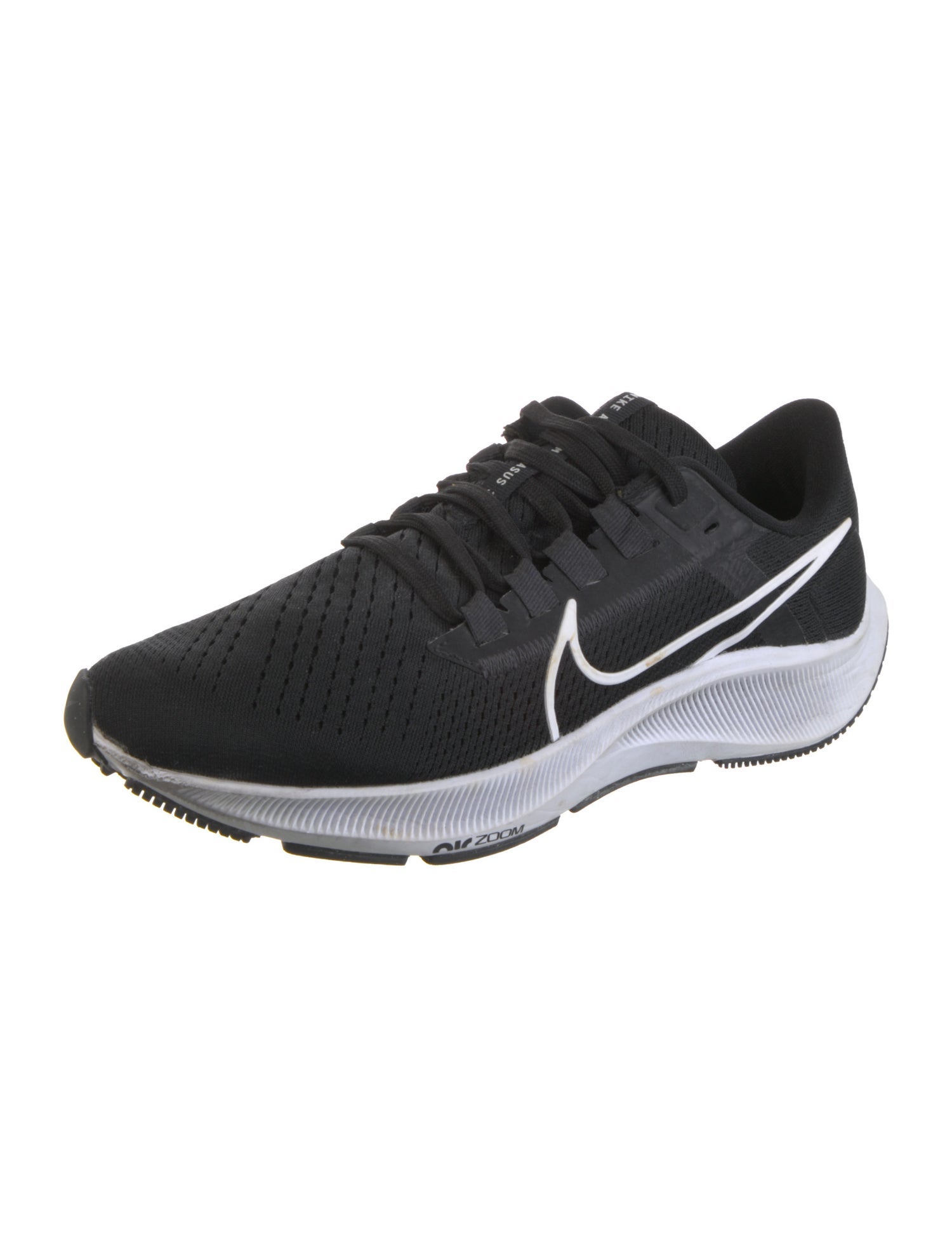 Nike Mesh Athletic Sneakers