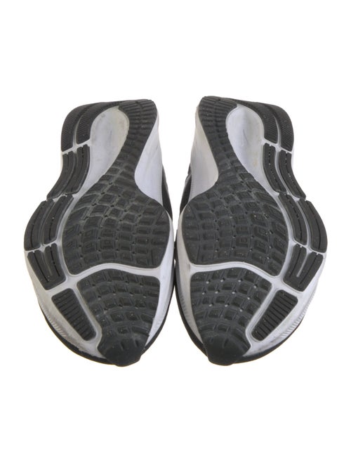 Nike Mesh Athletic Sneakers